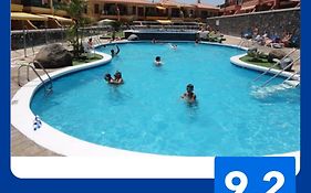 Costa del silencio Atlántico I